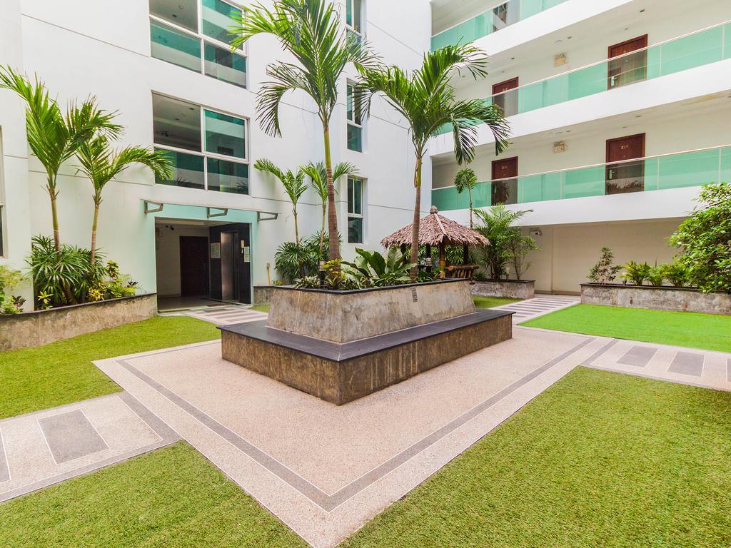 Laguna Bay 1 By Pattaya Sunny Rentals Экстерьер фото