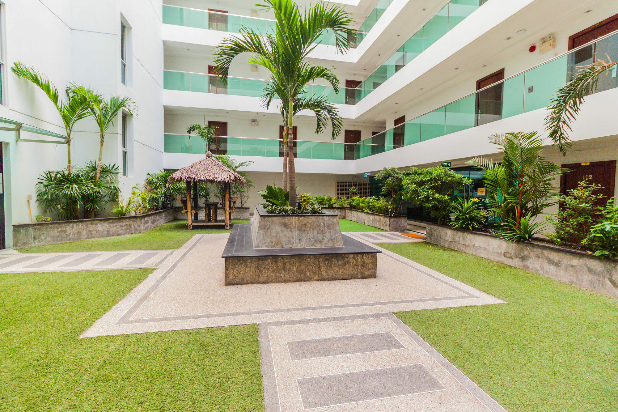 Laguna Bay 1 By Pattaya Sunny Rentals Экстерьер фото