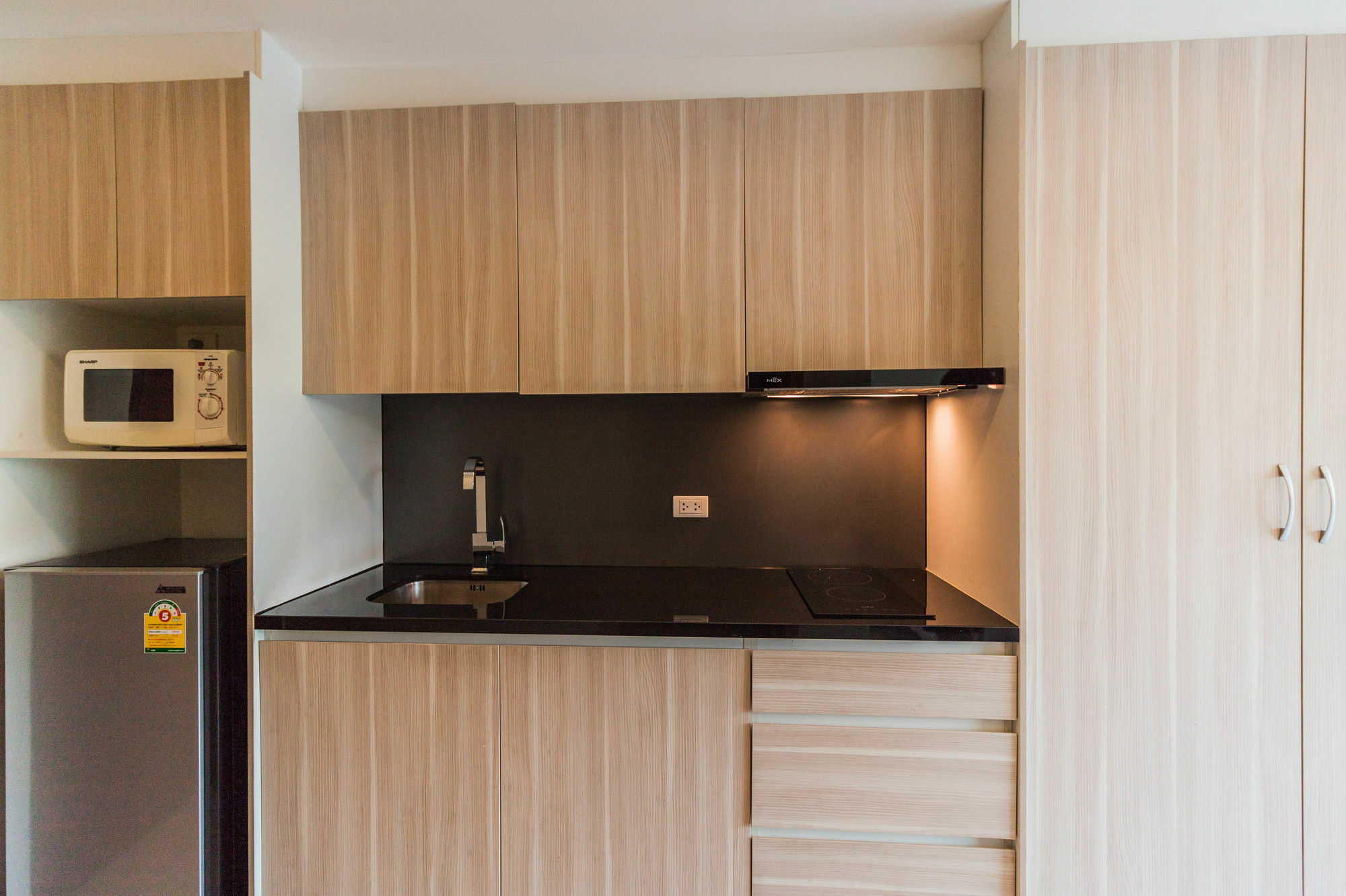 Laguna Bay 1 By Pattaya Sunny Rentals Экстерьер фото