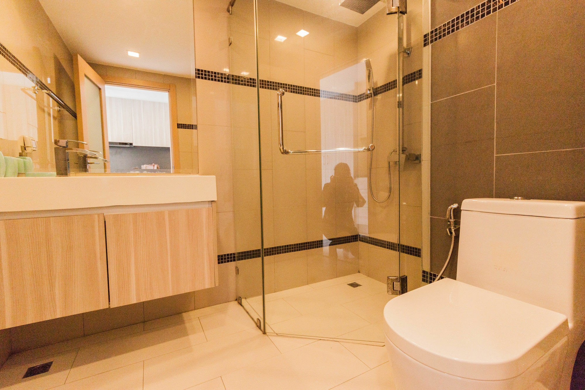 Laguna Bay 1 By Pattaya Sunny Rentals Экстерьер фото
