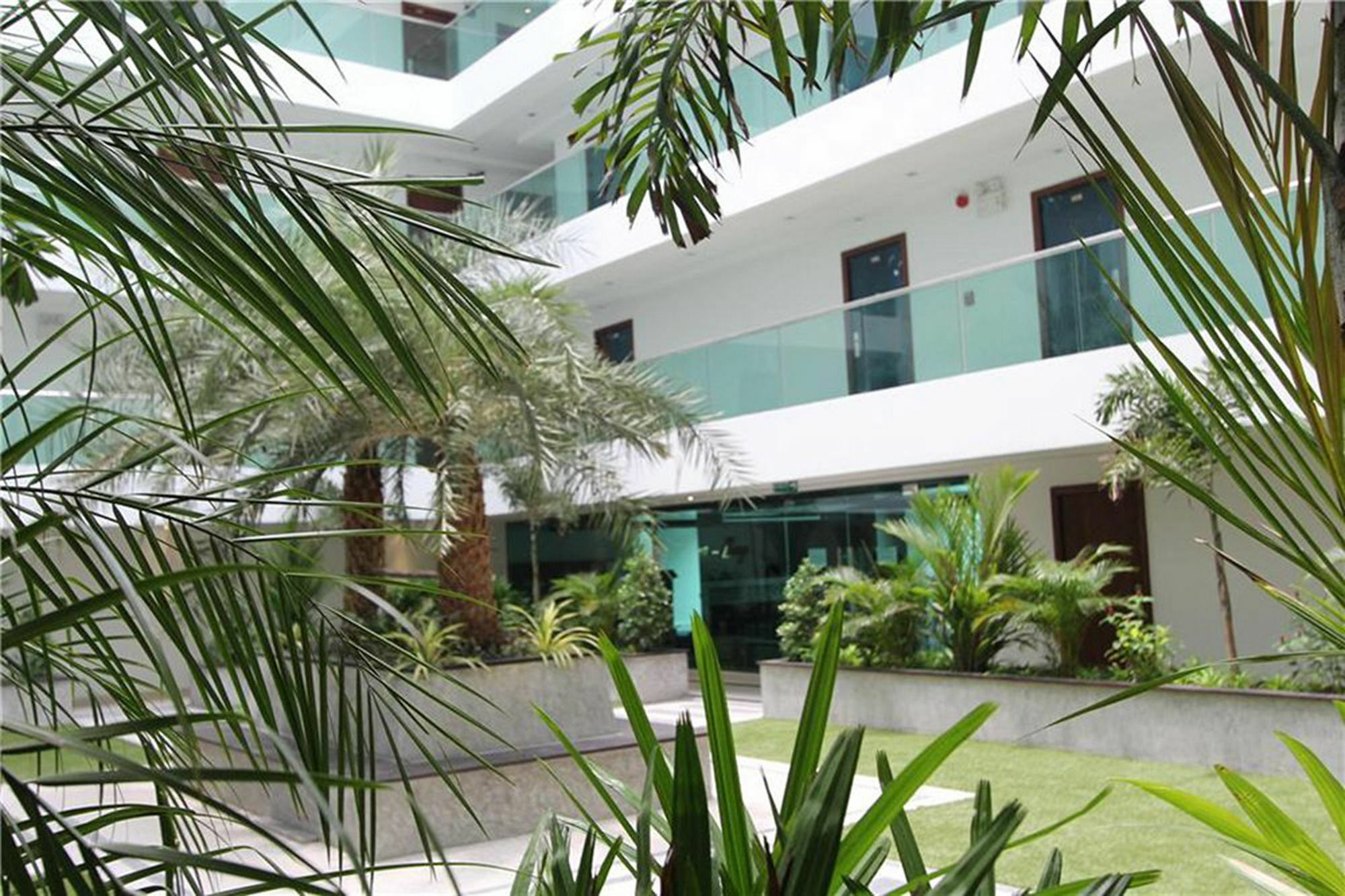 Laguna Bay 1 By Pattaya Sunny Rentals Экстерьер фото